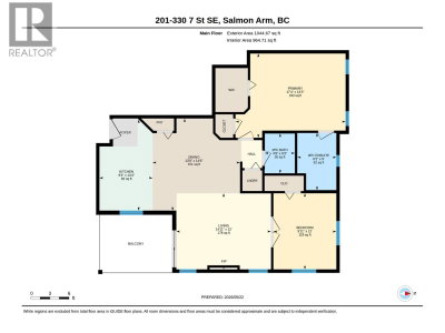 330 7 Street Southeast | Salmon Arm British Columbia | Slide Image Three