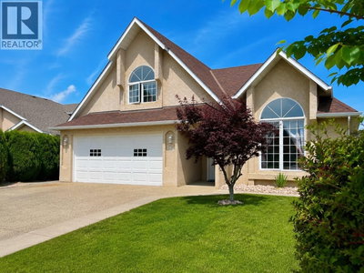 756 Springrose Way | Kelowna British Columbia | Slide Image One