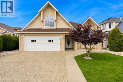 756 Springrose Way | Kelowna British Columbia | Slide Image Two
