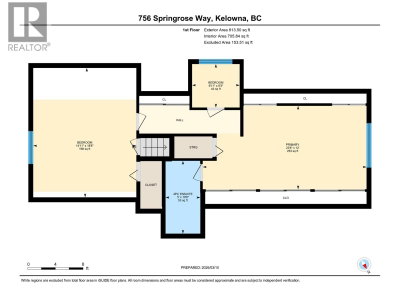 756 Springrose Way | Kelowna British Columbia | Slide Image Forty-seven
