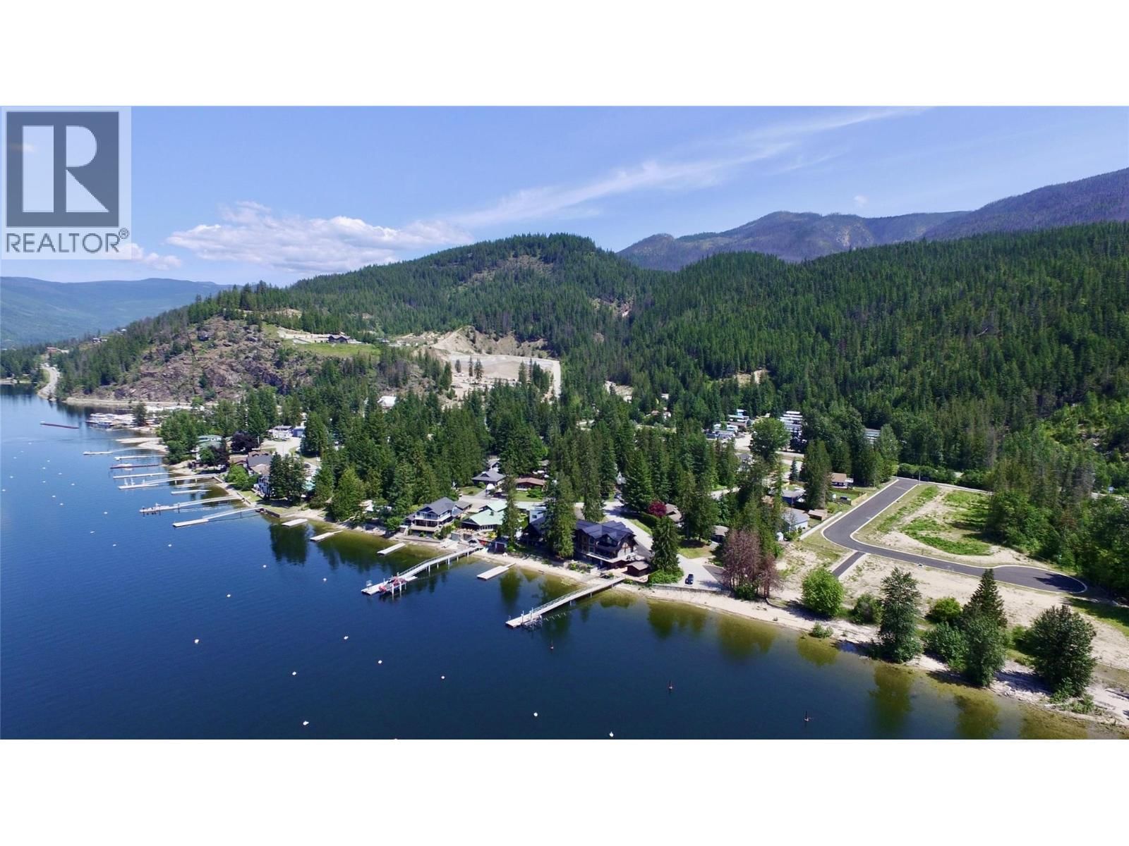 9 Wiseman Creek Court, Sicamous, British Columbia V0E 2V1