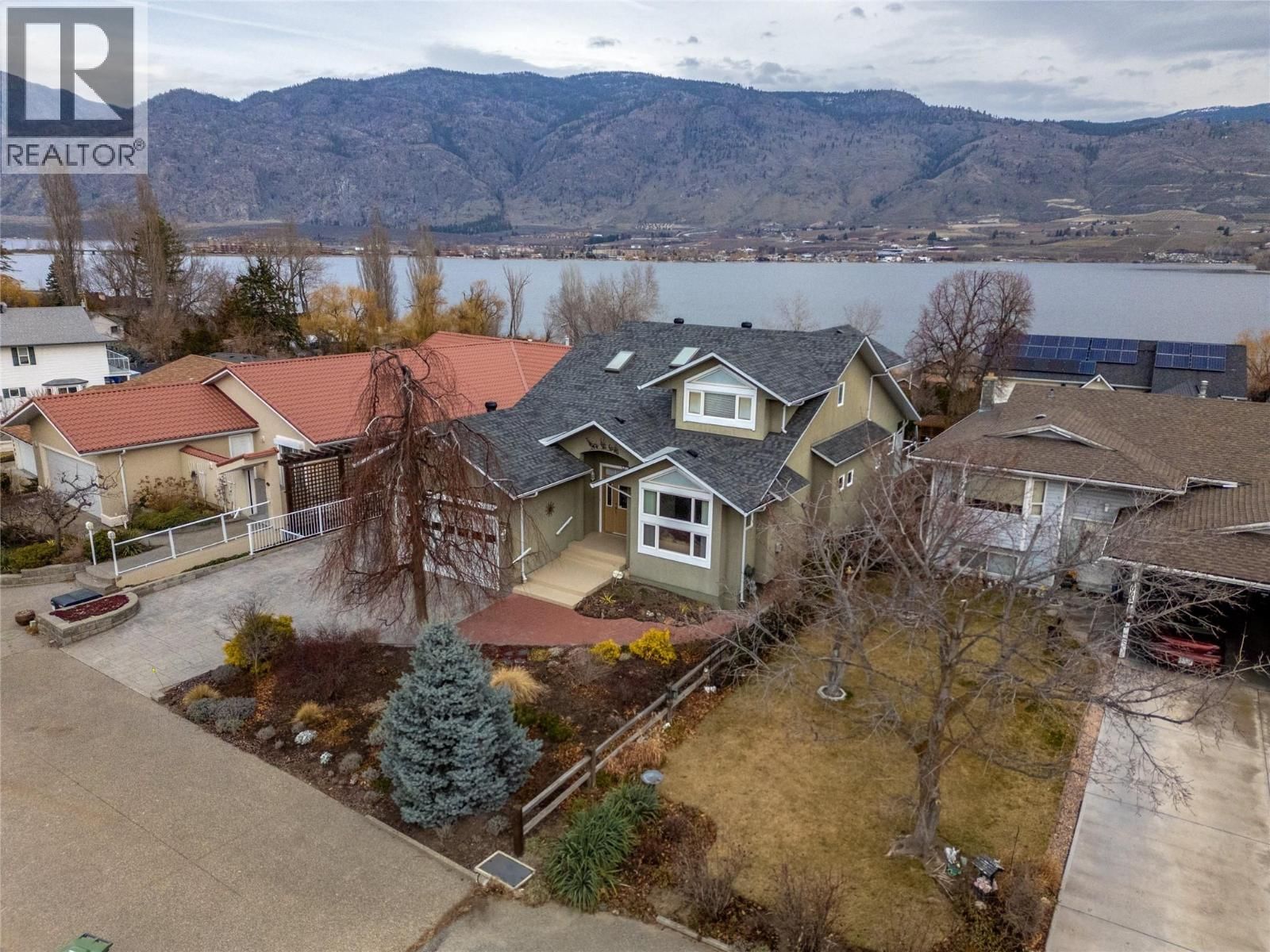 4005 Lobelia Drive, Osoyoos, British Columbia V0H 1V1