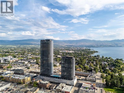 1626 Water Street | Kelowna British Columbia | Slide Image One
