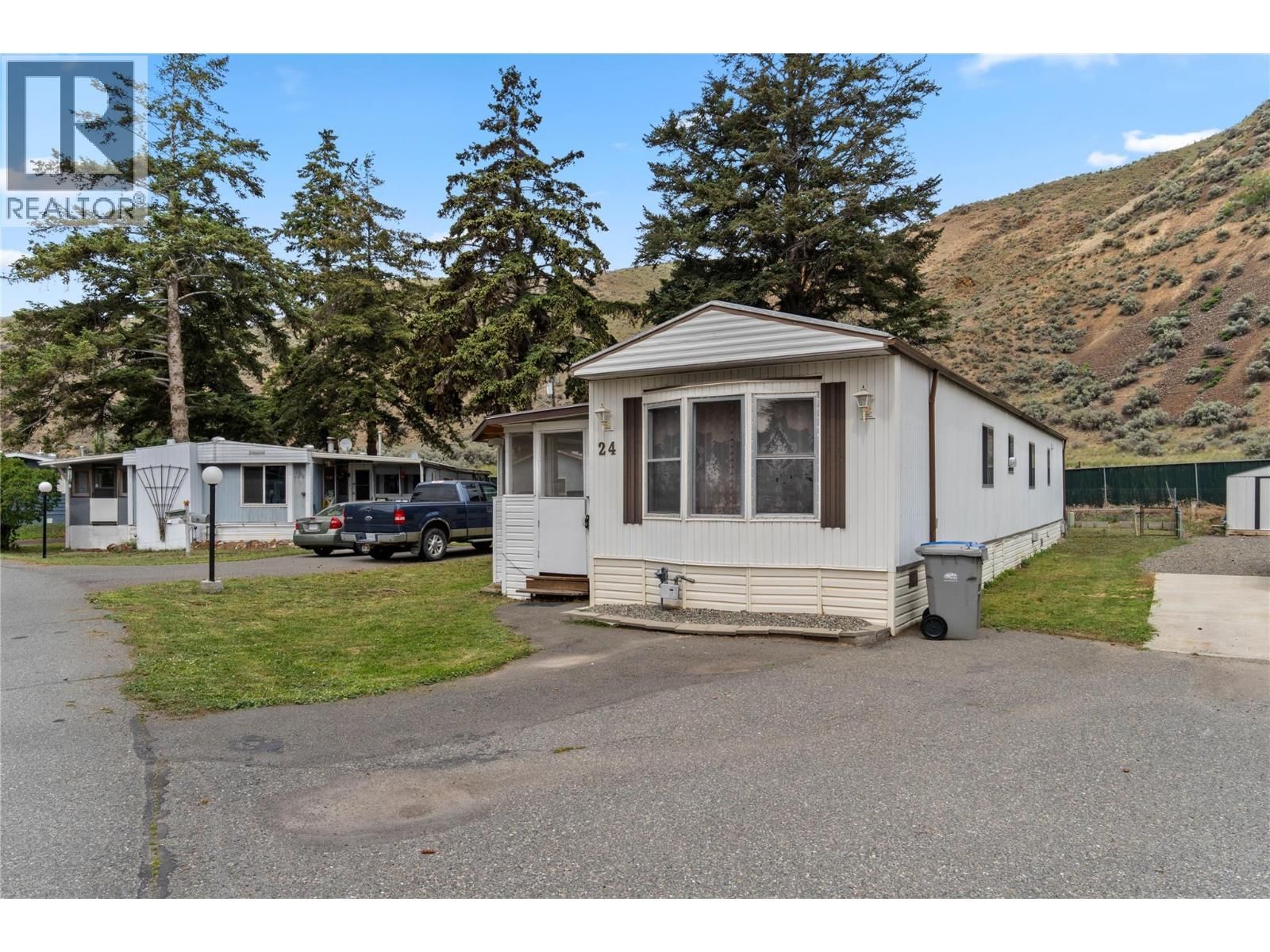 2401 Ord Road, Kamloops, British Columbia V2B 7V8