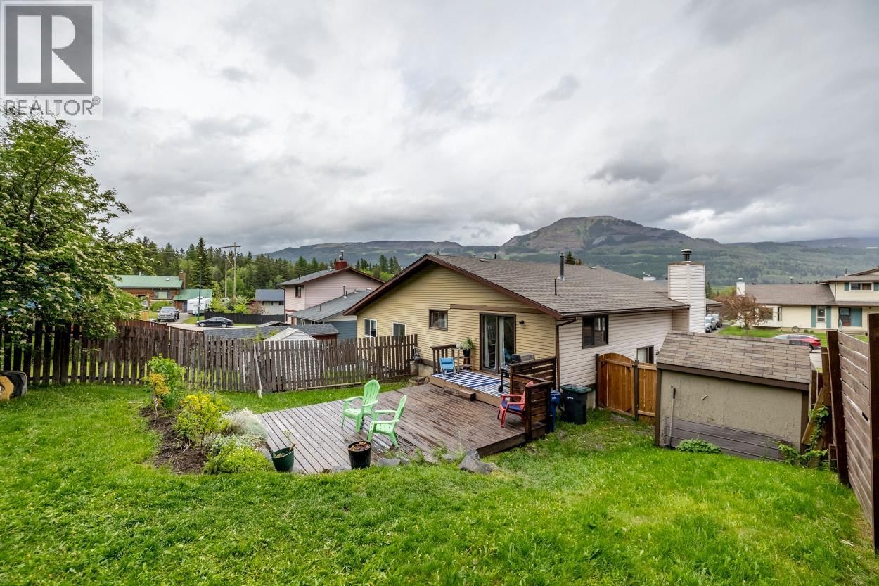 1241 PINYON Road property photo