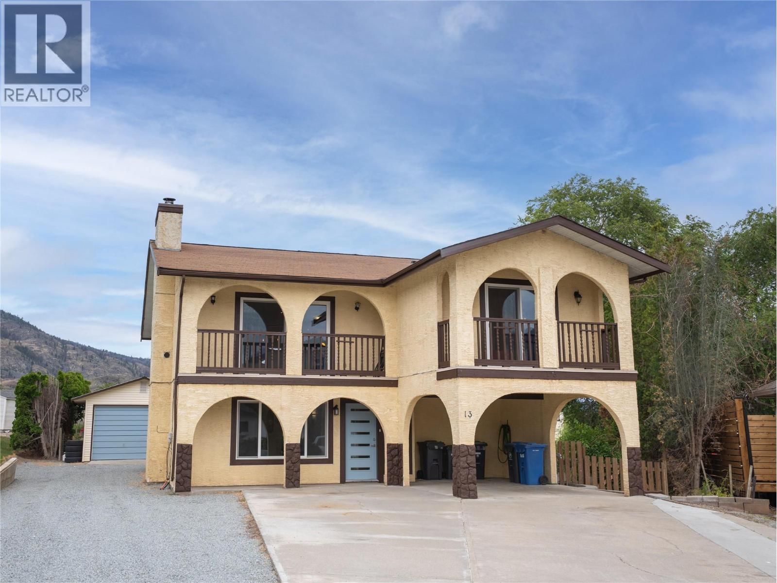 13 Heather Place, Osoyoos, British Columbia V0H 1V1