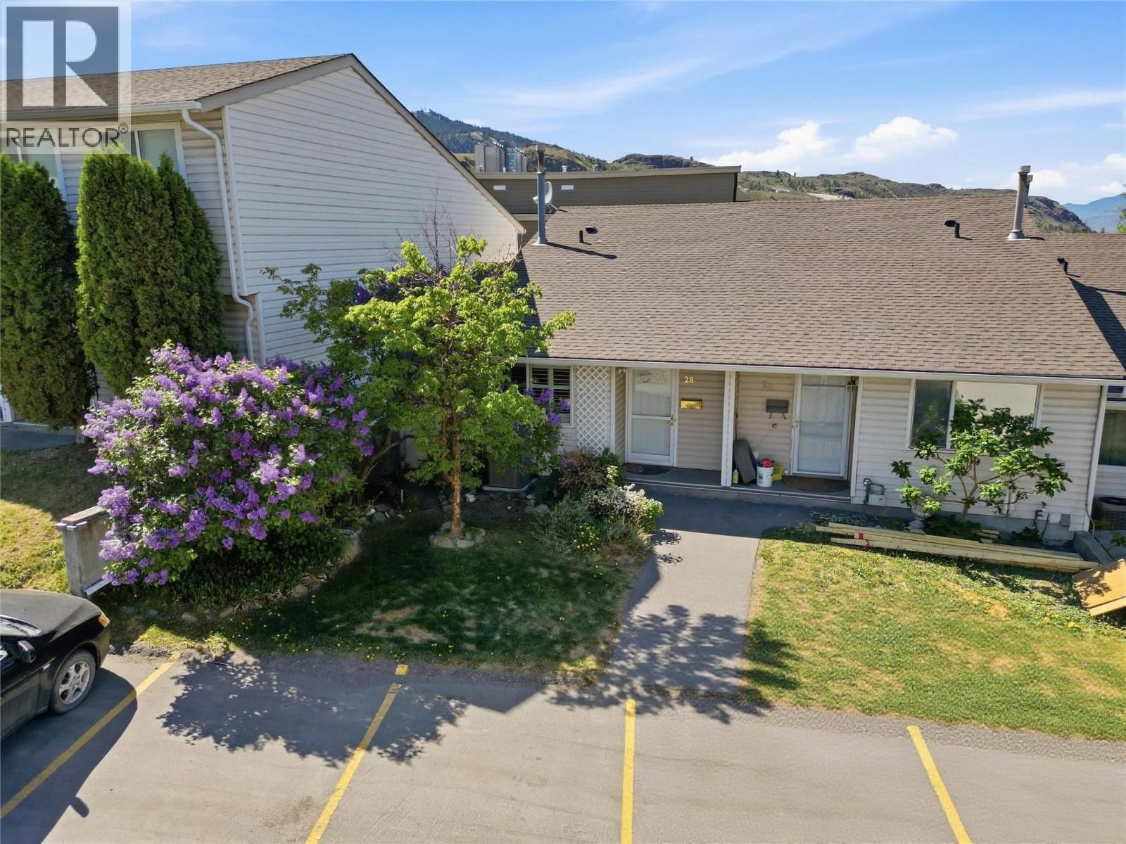 460 DALGLEISH Drive, Kamloops, British Columbia V2C 5W7