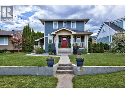 1119 Pine Street | Kamloops British Columbia | Slide Image Forty-one