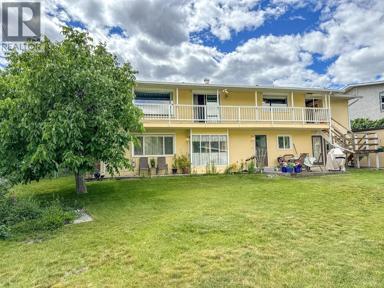1 Finch Crescent, Osoyoos, British Columbia V0H 1V5