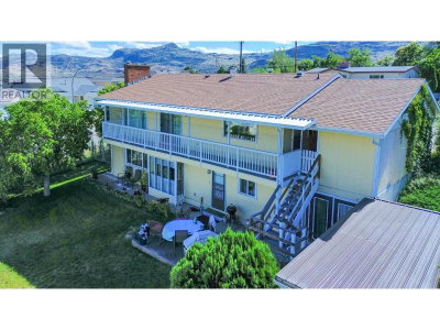 1 Finch Crescent | Osoyoos British Columbia | Slide Image Thirty-seven