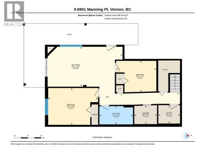 6901 Manning Place | Vernon British Columbia | Slide Image Forty-seven