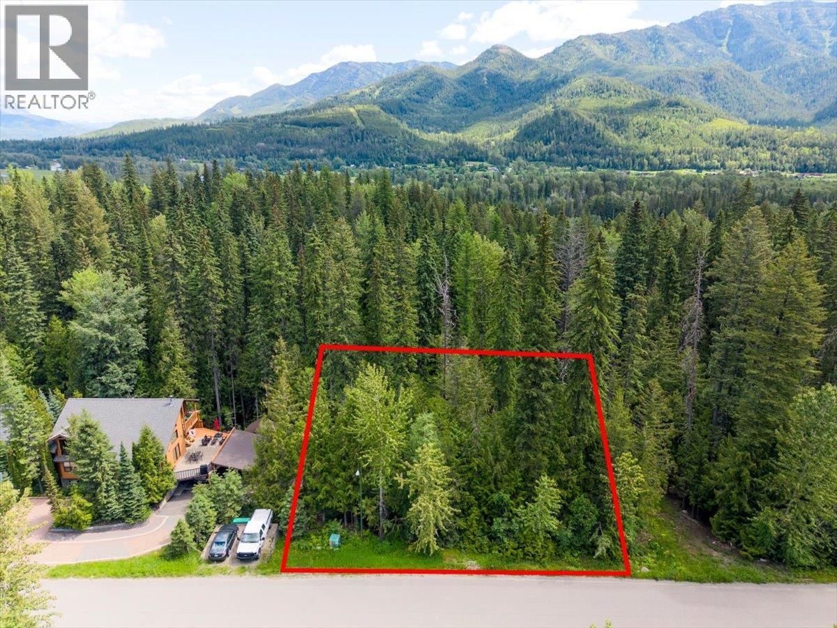 Timberline Crescent property photo
