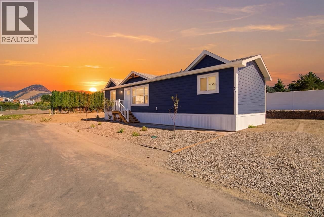 1375 Ord Road, Kamloops, British Columbia V2B 7V3