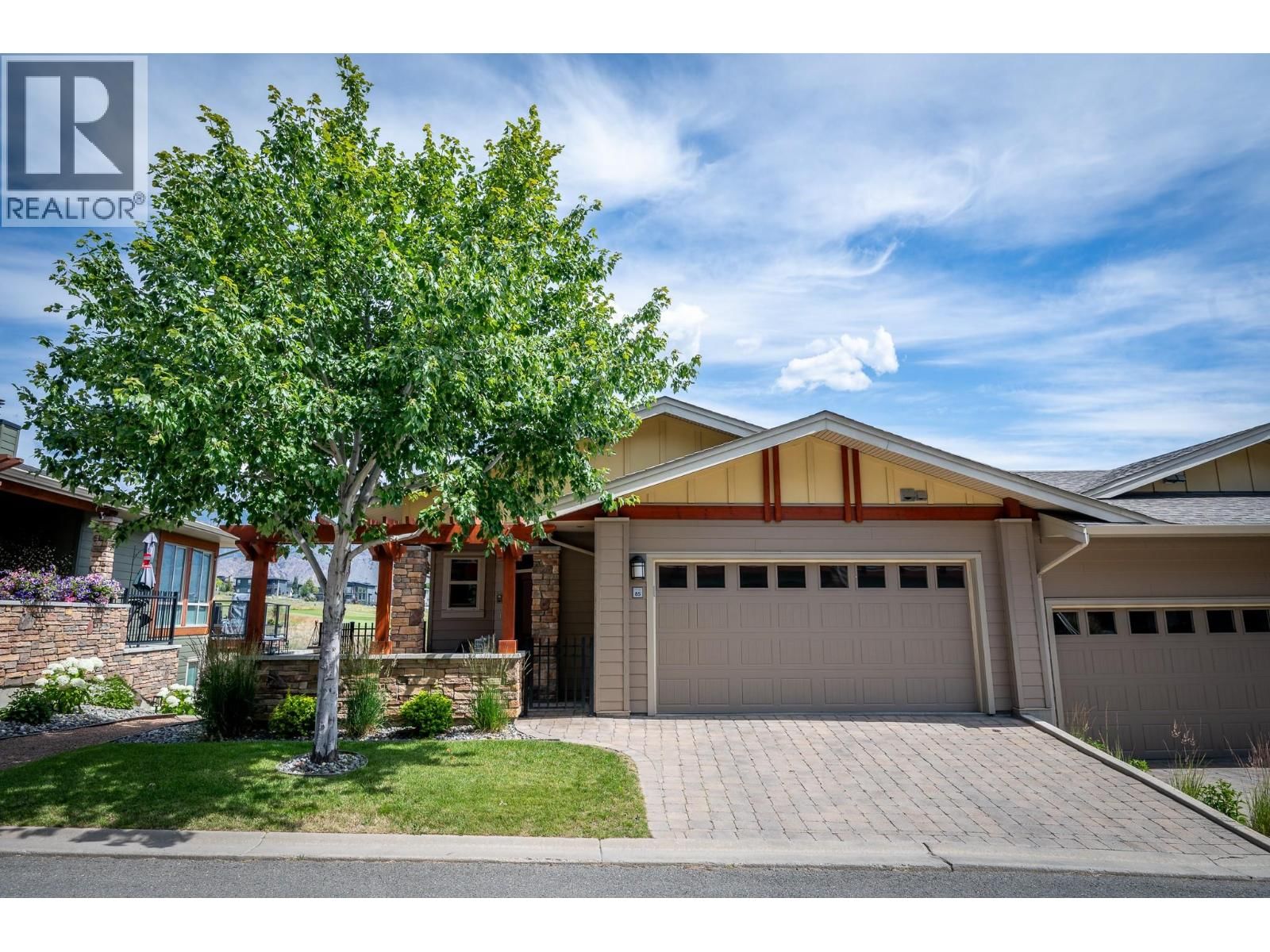 130 COLEBROOK Road, Kamloops, British Columbia V1S 0B4