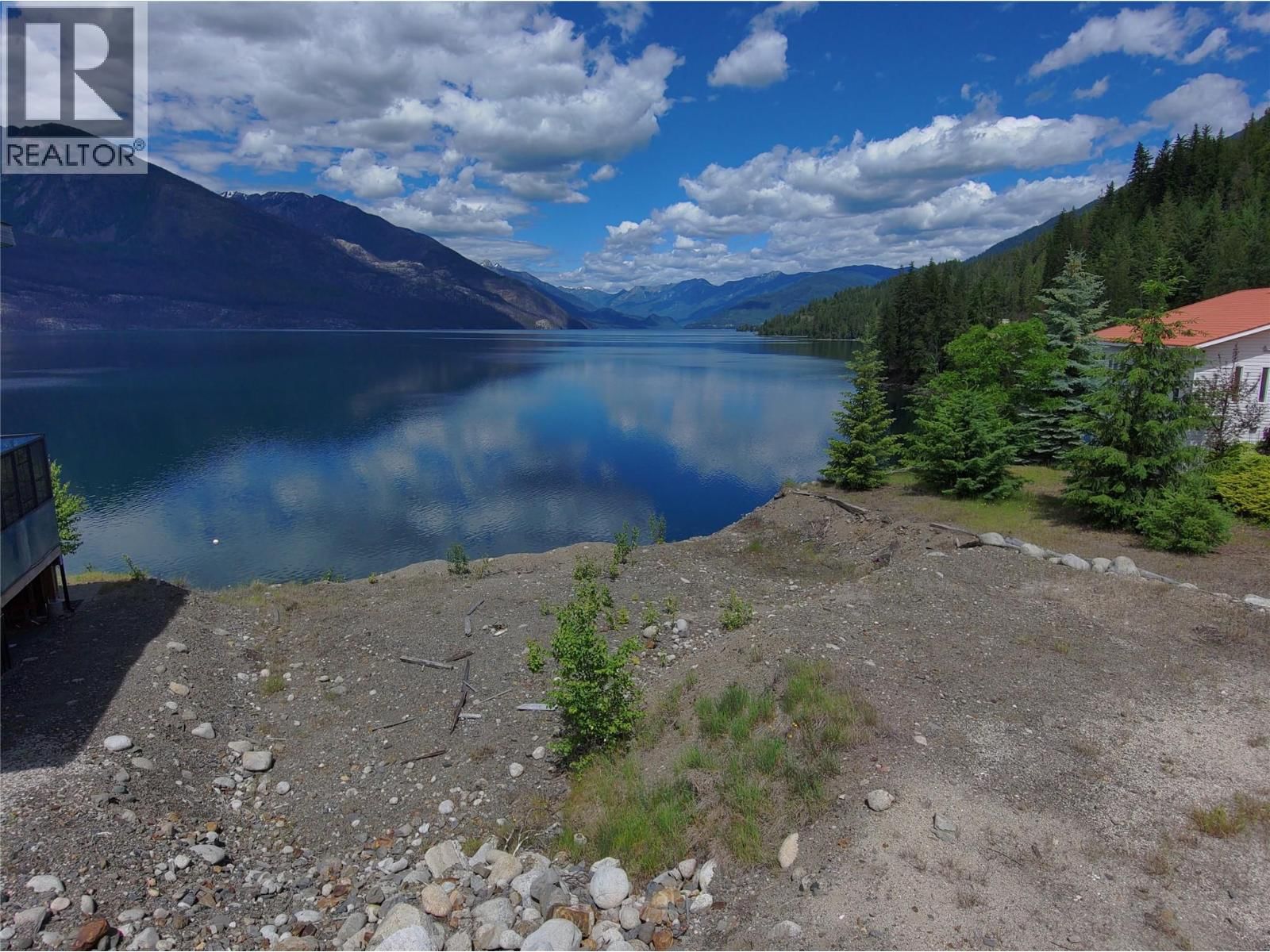 813 SILVER COVE Drive, Silverton, British Columbia V0G 1S0
