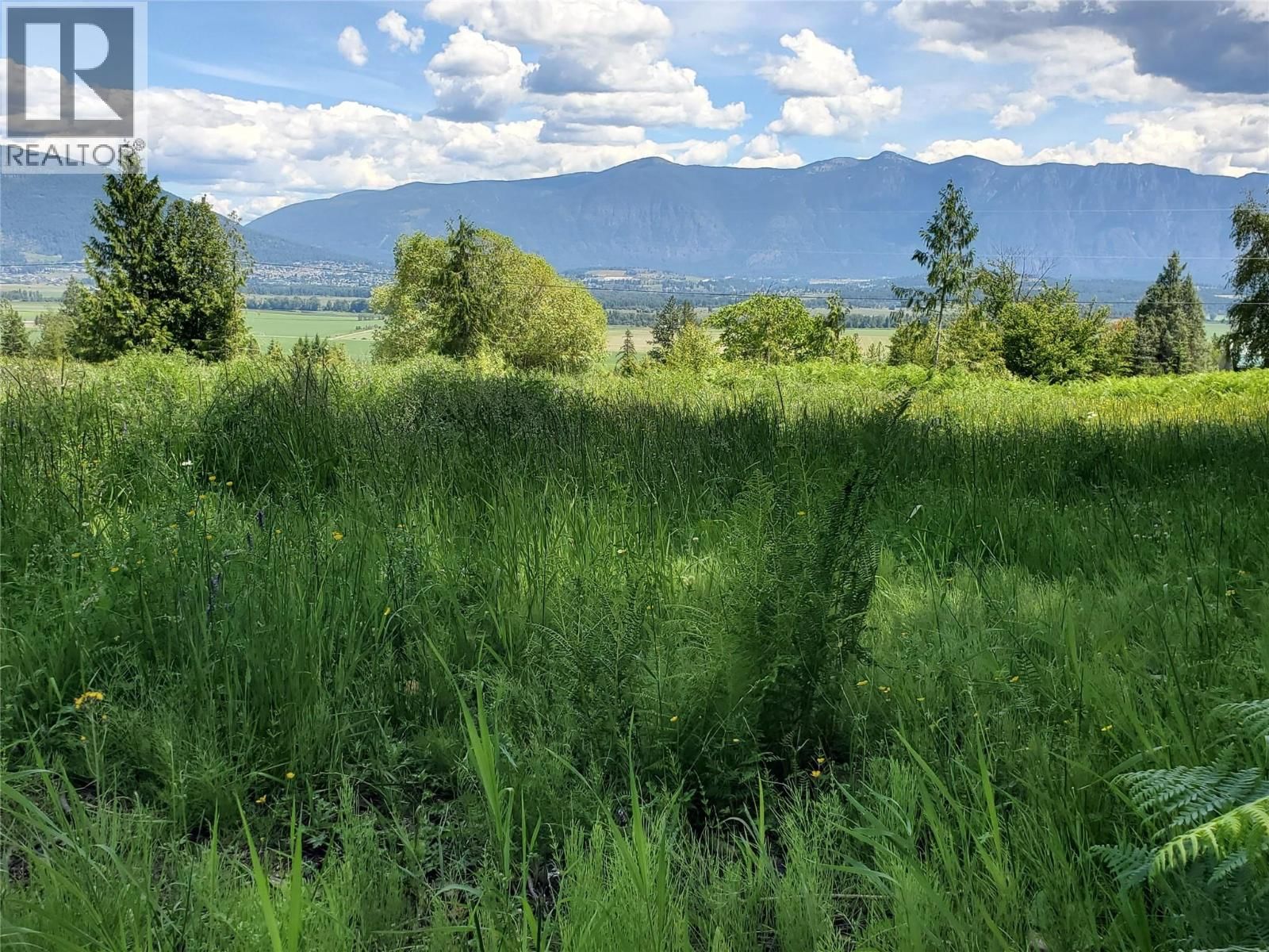 Lot 2 Simmons Road, Creston, British Columbia V0B 1G7
