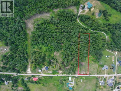 Lot 2 Simmons Road | Creston British Columbia | Slide Image Seven