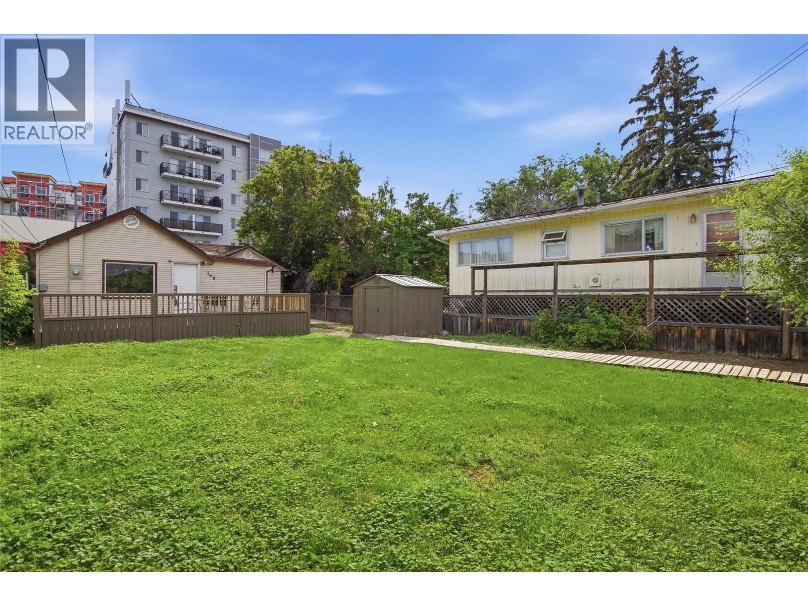 168 Yew Street, Kamloops, British Columbia V2B 3Z9