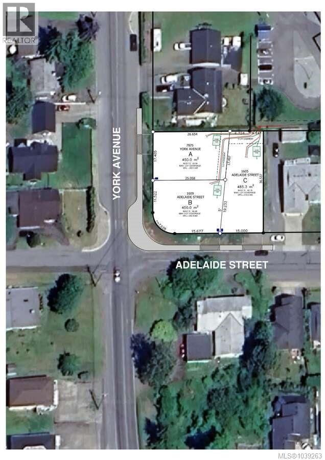 1605 Adelaide Street property photo