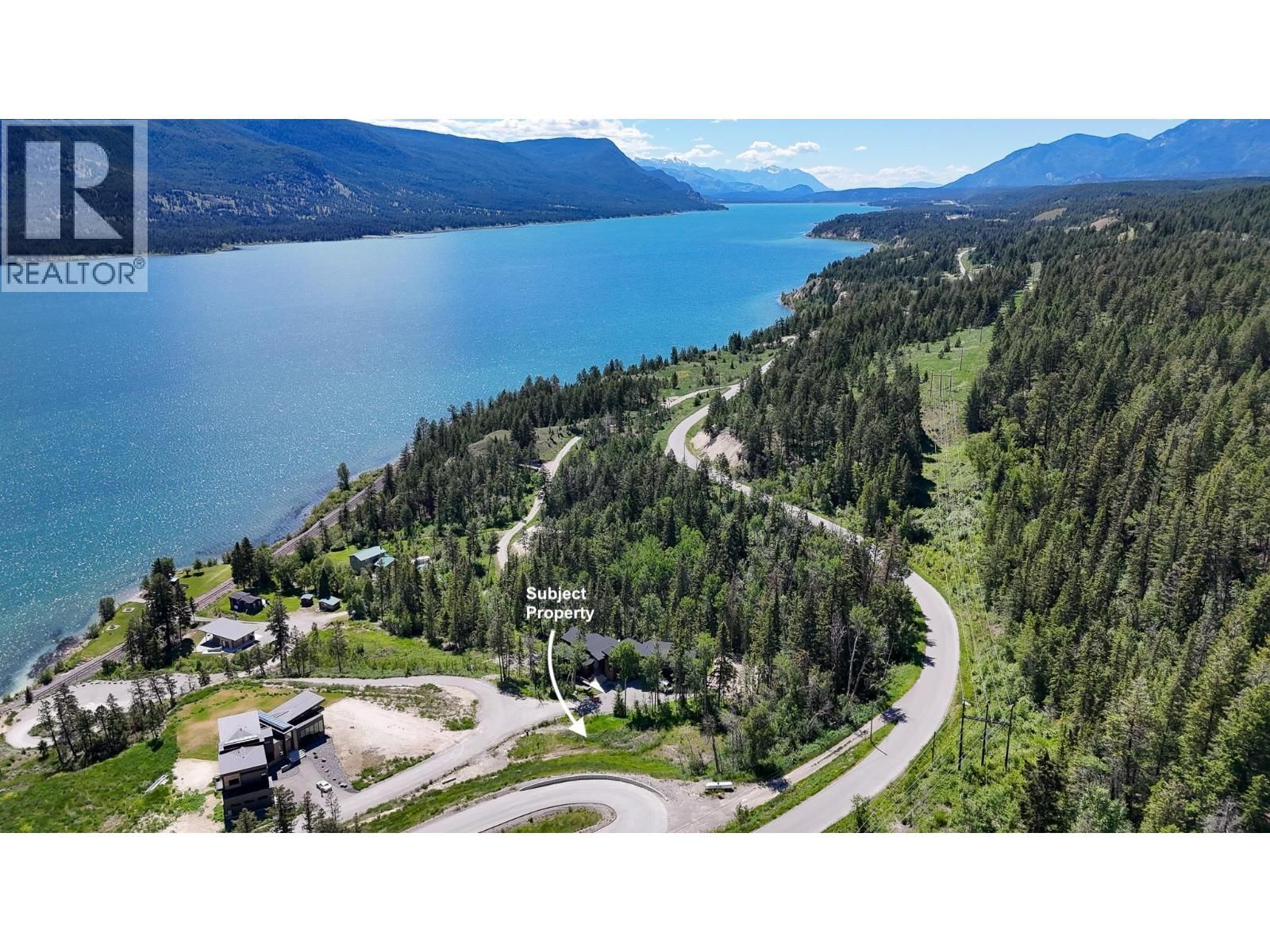 6200 Columbia Lake Road Road, Fairmont Hot Springs, British Columbia V0B 1L2