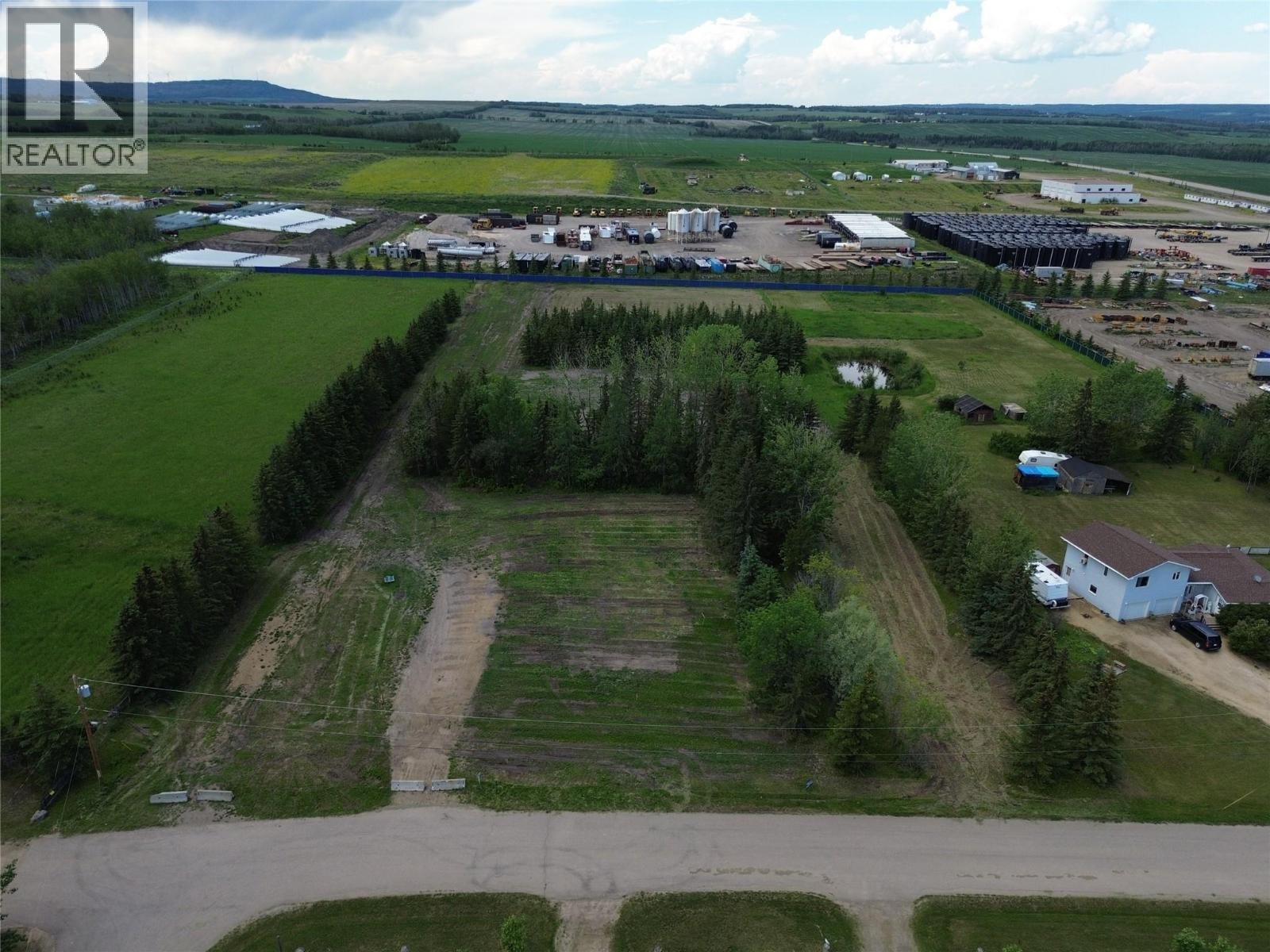 9877 Friesen Other, Dawson Creek, British Columbia V1G 0C2