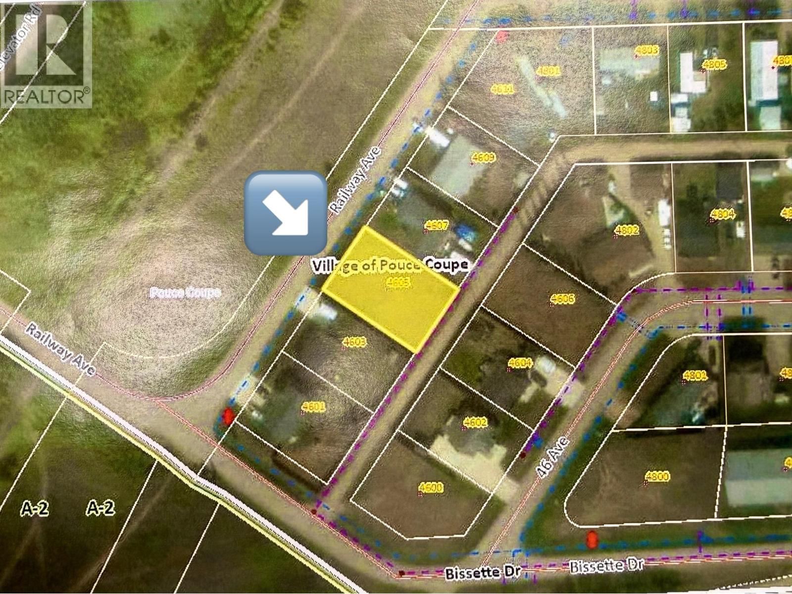 4605 Railway Avenue, Dawson Creek, British Columbia V0C 2C0