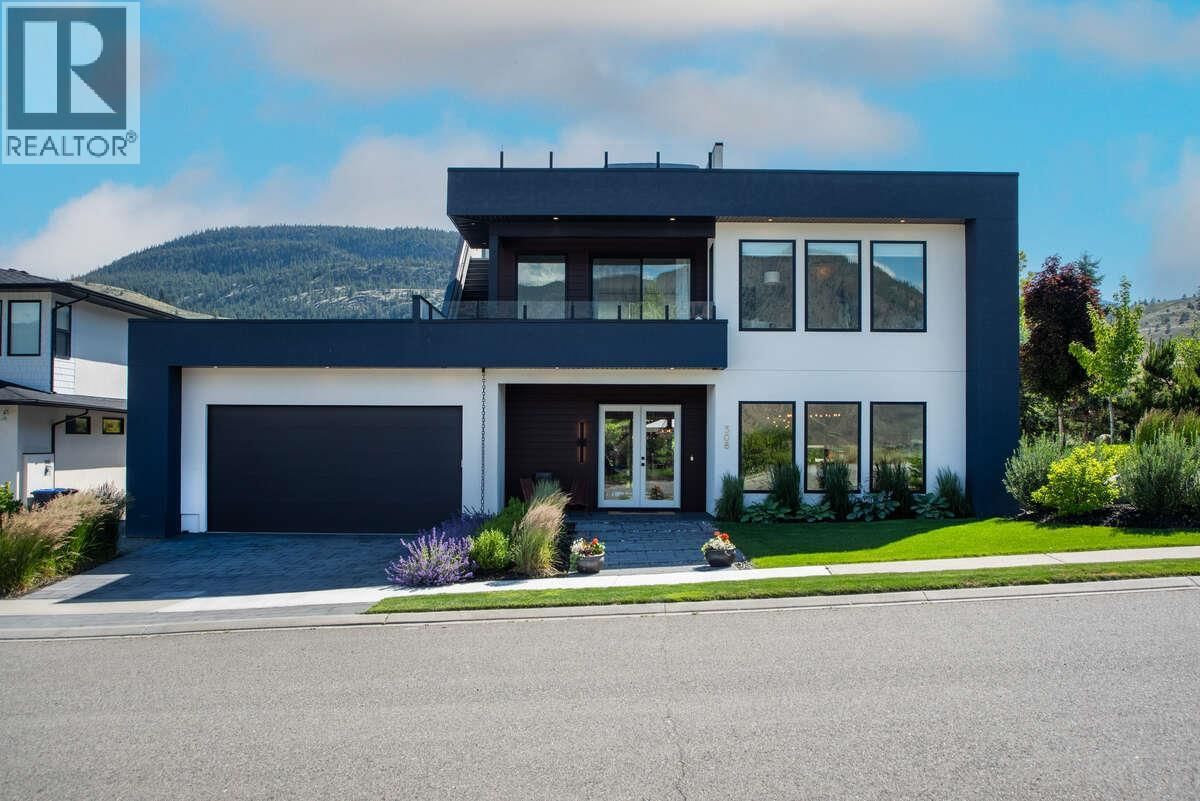 308 HOLLOWAY Drive, Kamloops, British Columbia V1S 0B3