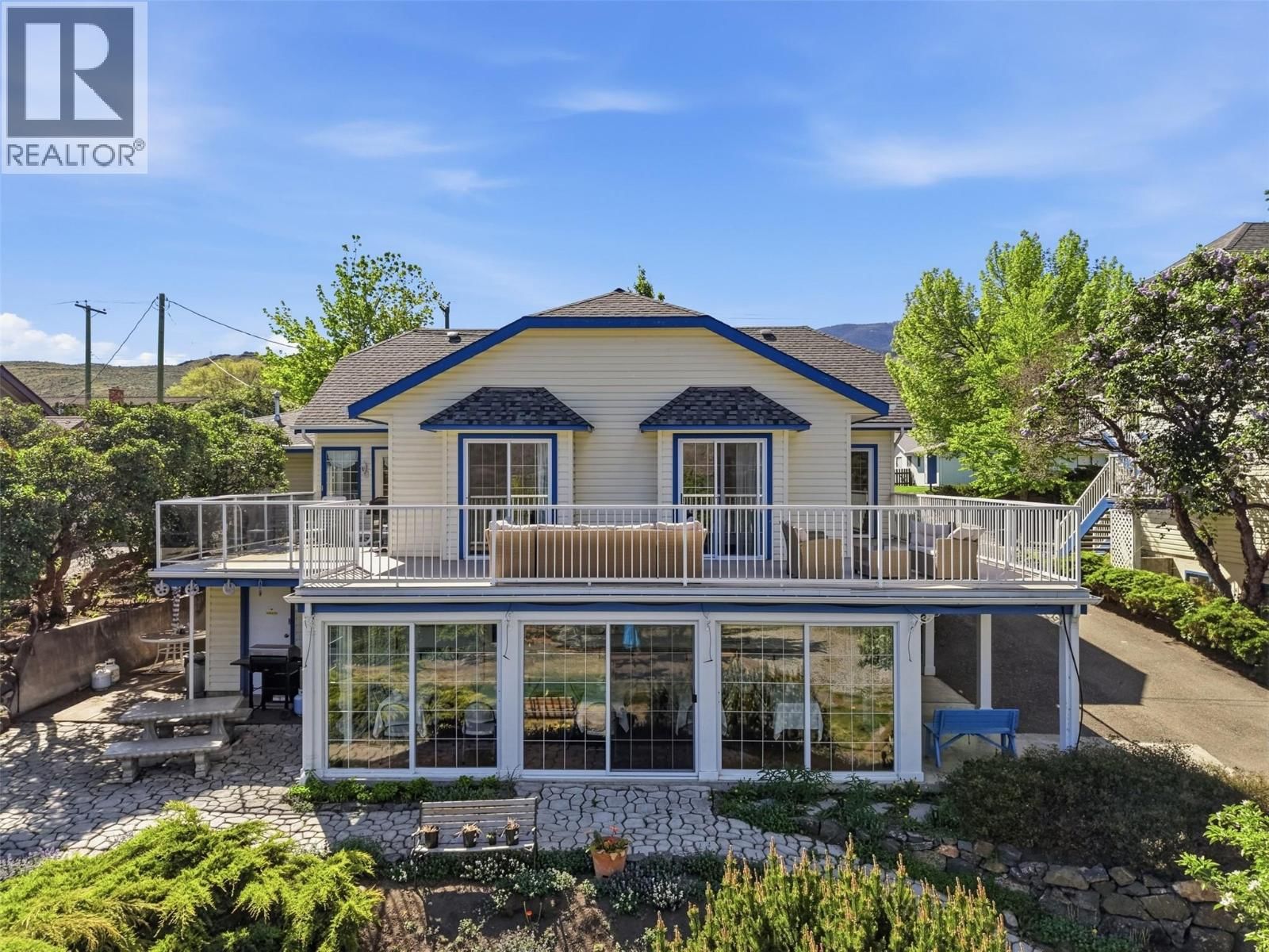 7001 Savona Access Road, Kamloops, British Columbia V0K 2J0