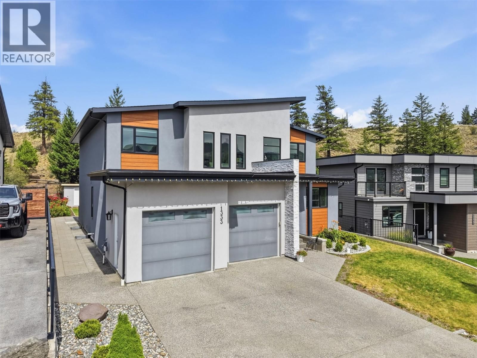 1333 Prairie Rose Drive, Kamloops, British Columbia V2E 0C5
