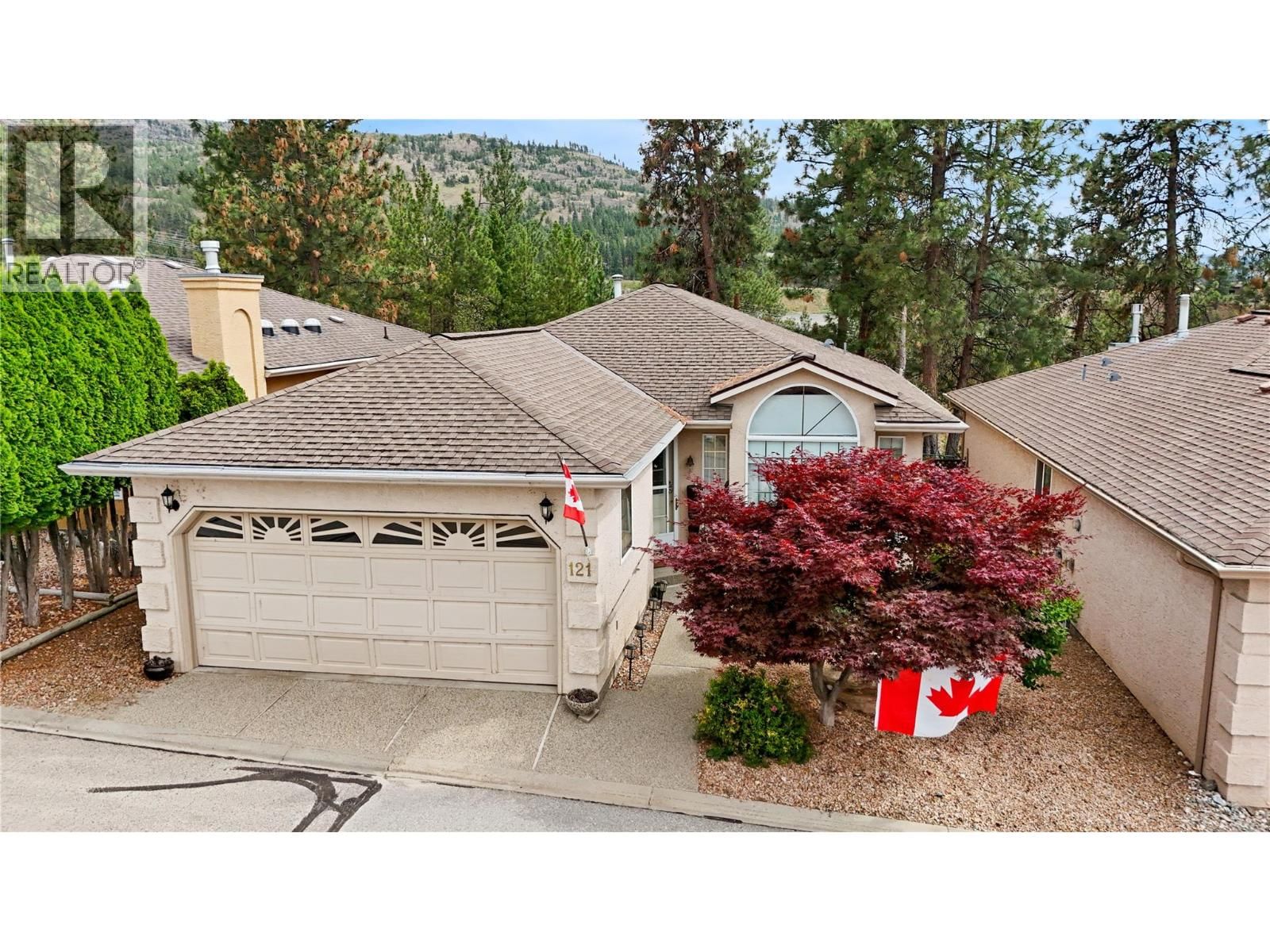 1634 Carmi Avenue, Penticton, British Columbia V2A 8K5