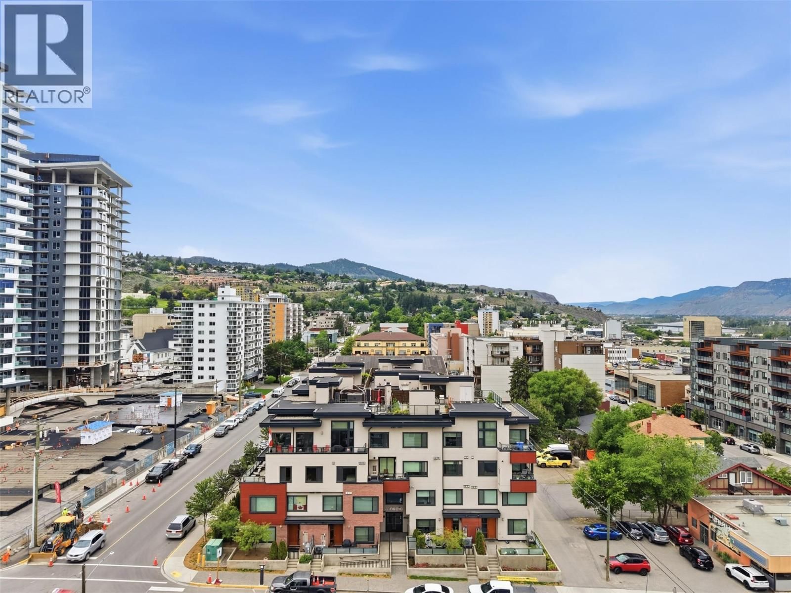 460 5th Avenue, Kamloops, British Columbia V2C 5Y2