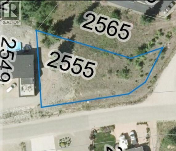 2555 Highlands Drive, Blind Bay, British Columbia V0E 1H1