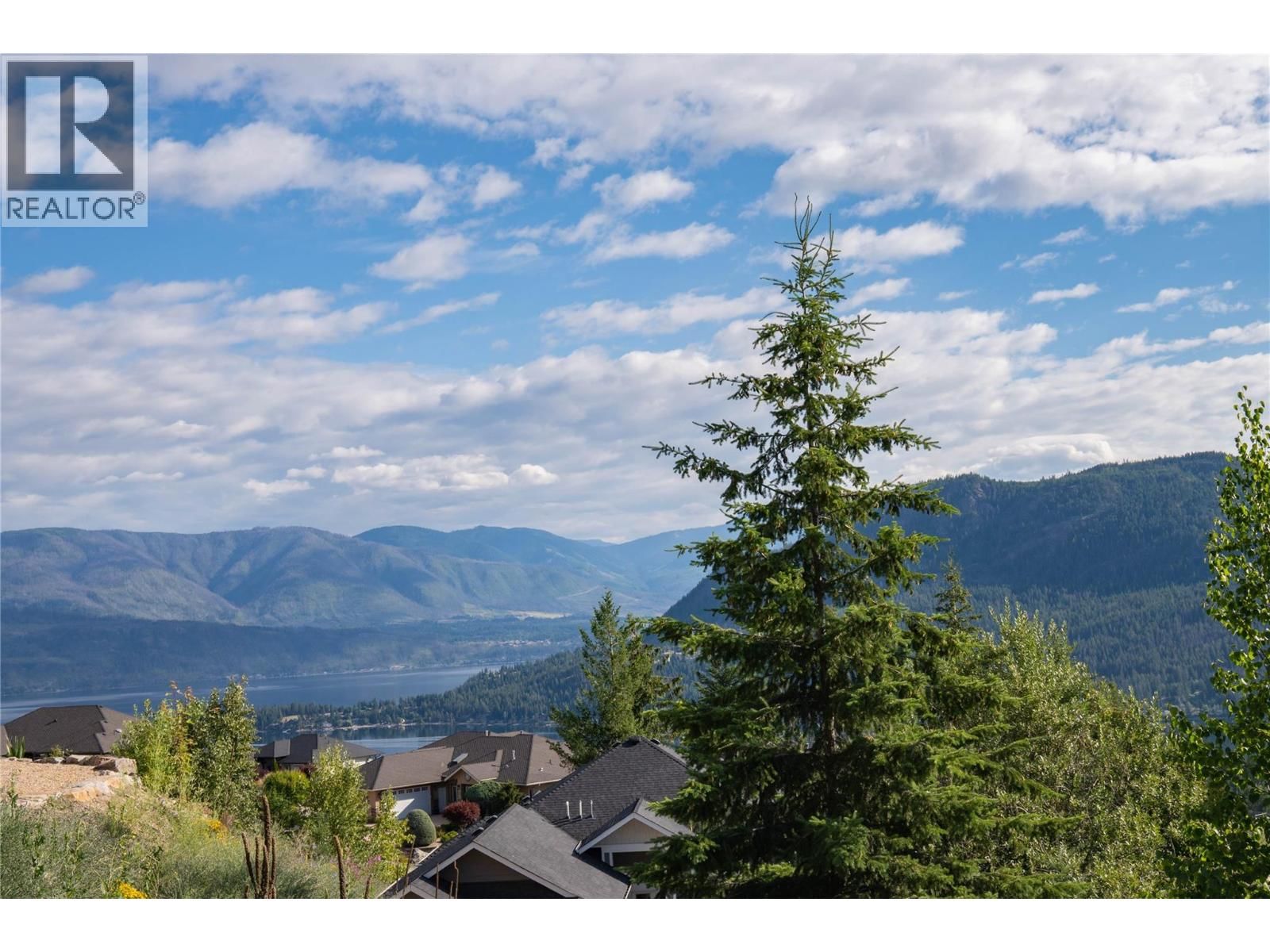 Lot 5 Copperview Drive, Blind Bay, British Columbia V0E 1H2