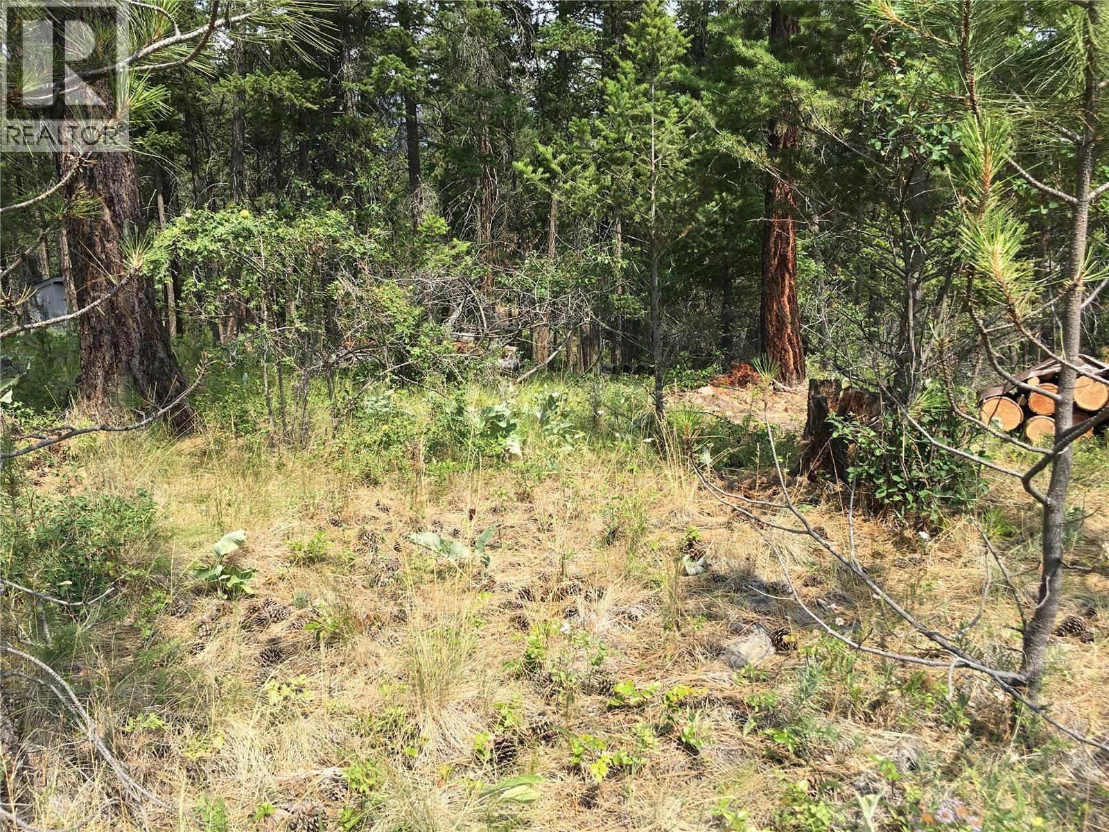 680 Fairbridge Road, Fintry, British Columbia V1Z 3W1