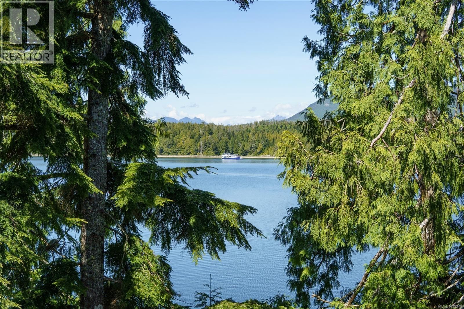 1971 HARBOUR Drive, Ucluelet, British Columbia V0R 3A0