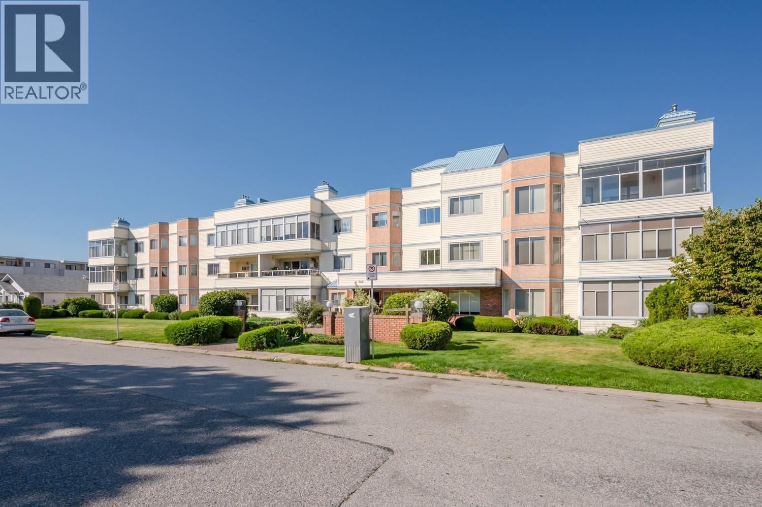 965 King Street, Penticton, British Columbia V2A 8J4