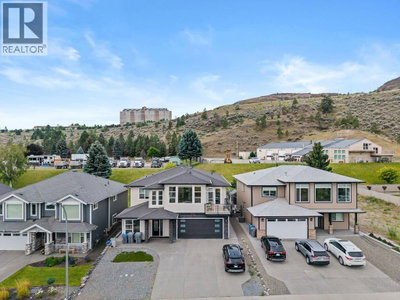 1065 EDGEHILL Place | Kamloops British Columbia | Slide Image Two
