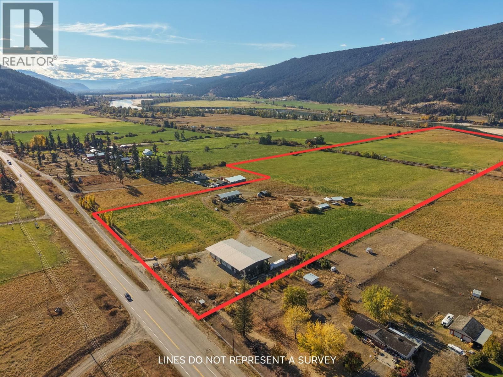 8533 Colt Road, Kamloops, British Columbia V0E 1Z2
