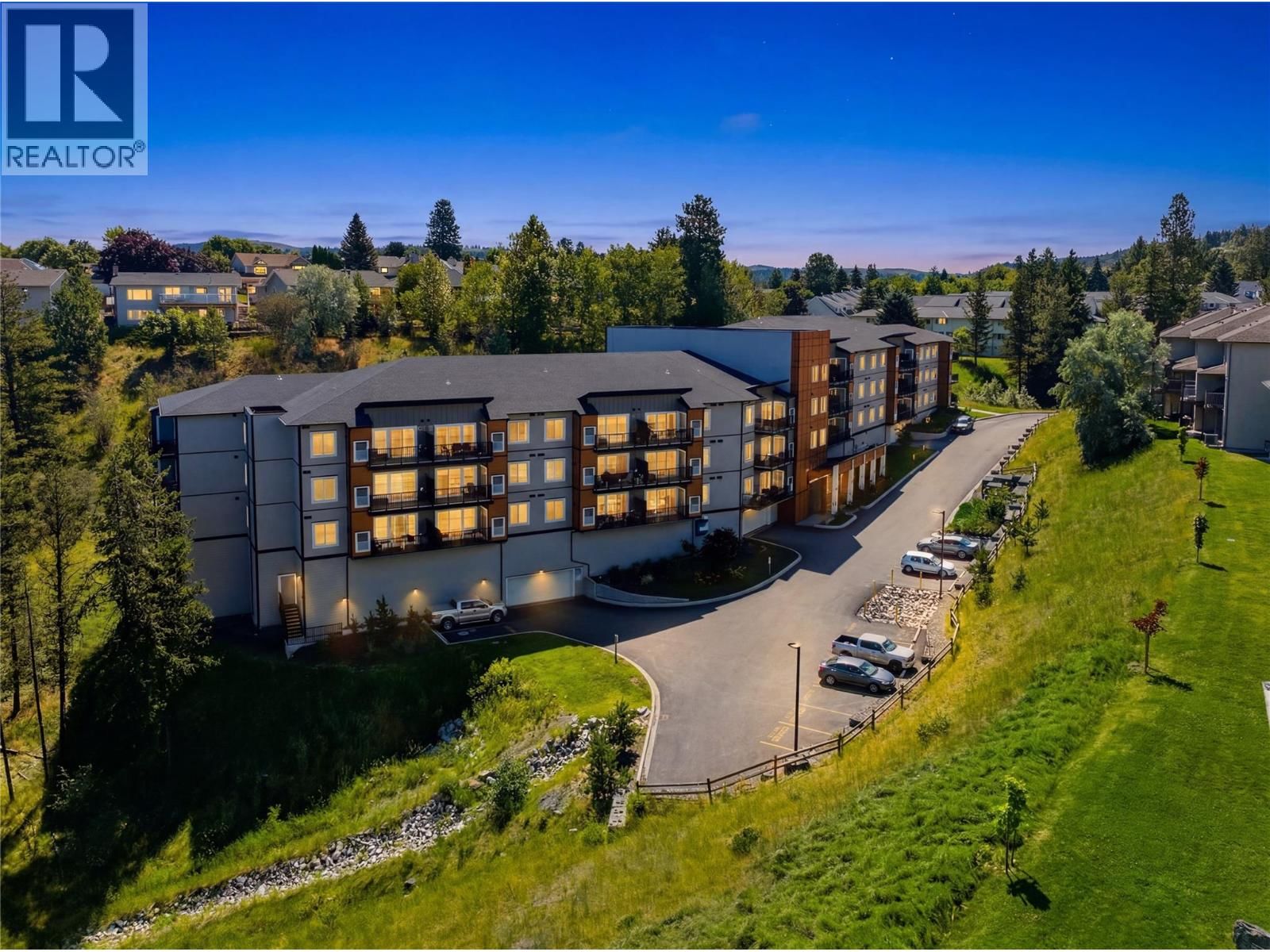 2046 ROBSON Place, Kamloops, British Columbia V2E 0A5