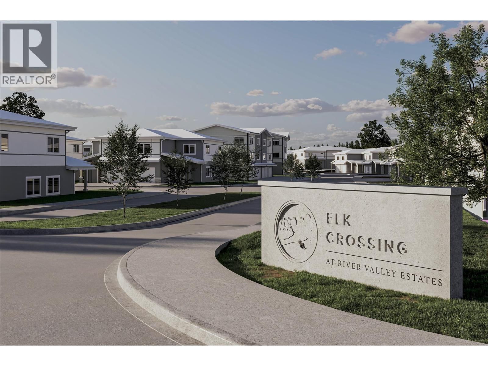 LOT 5 PARNABY Road, Cranbrook, British Columbia V1C 0C2