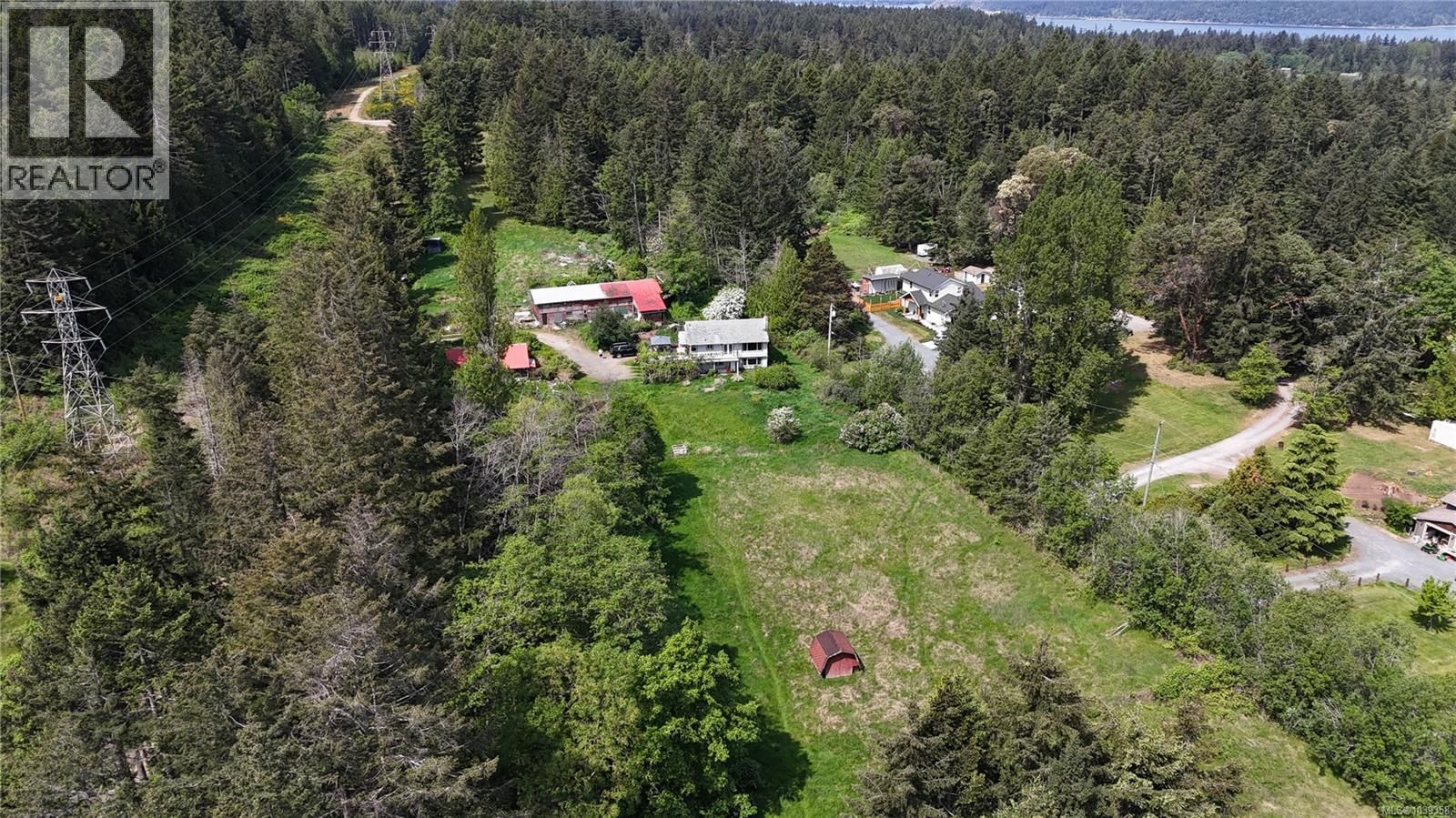 6671 Harwood Drive property photo