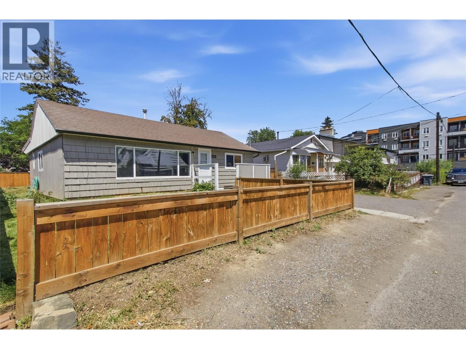 124 Williams Street, Kamloops, British Columbia V2B 3Z6