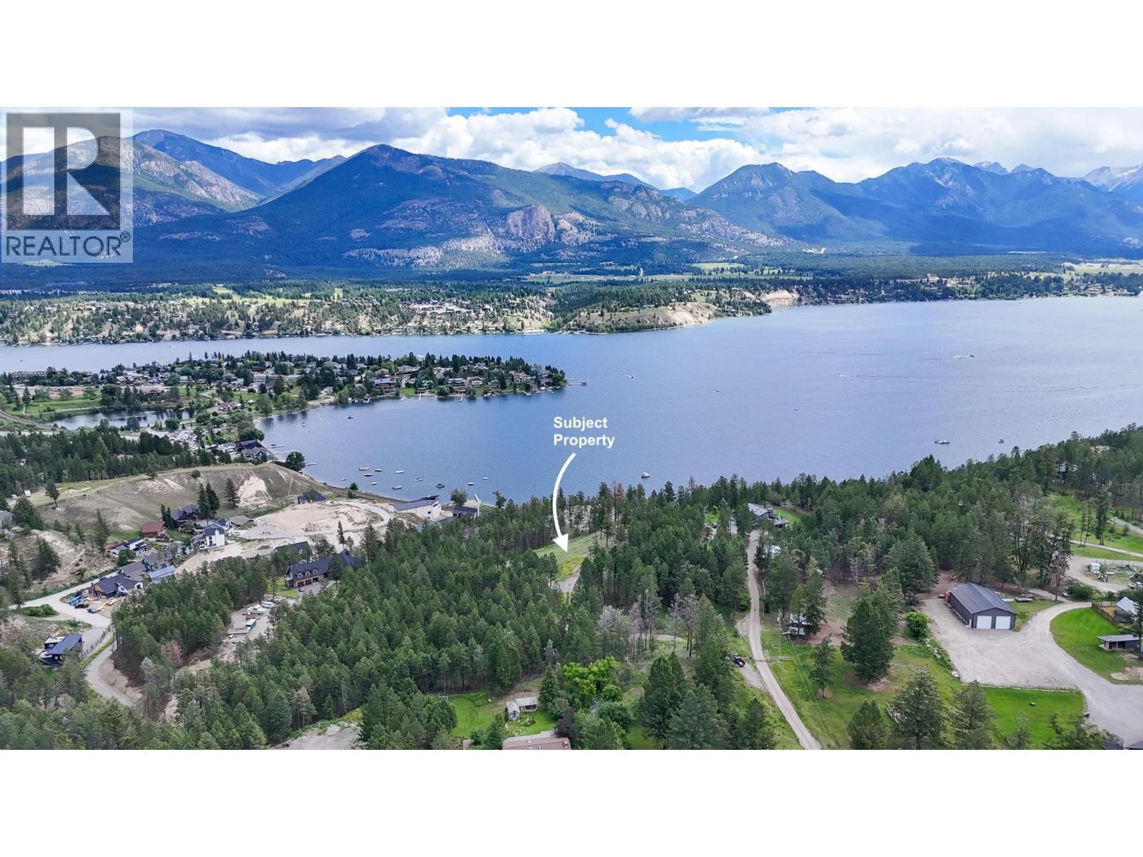  2140 22nd Street, Invermere, British Columbia V0A 1K4