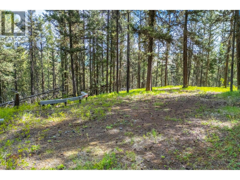 537 Wild Rose Drive Merritt British Columbia, V1K 1B8 - Vacant Land For Sale