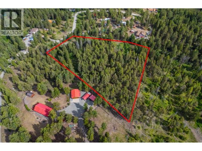537 Wild Rose Drive | Merritt British Columbia | Slide Image Eleven