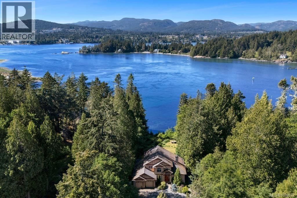 7002 East Sooke Road, Sooke, British Columbia V9Z 1A8