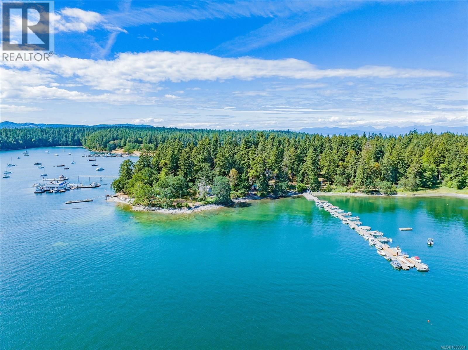 7 Pirates Lane, Protection Island, British Columbia V9G 1C3