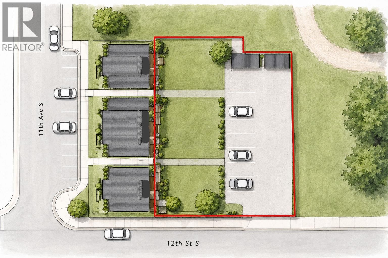 1110 11TH Avenue South, Golden, British Columbia V0A 1H0