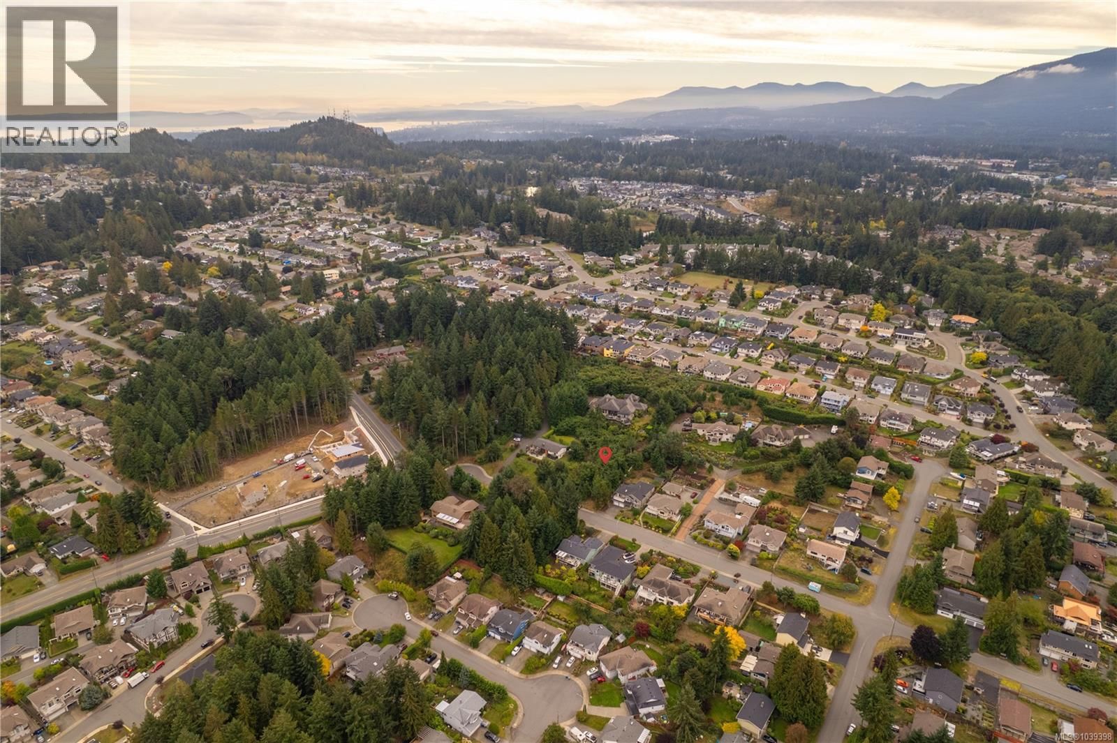 5913 Butcher Road property photo