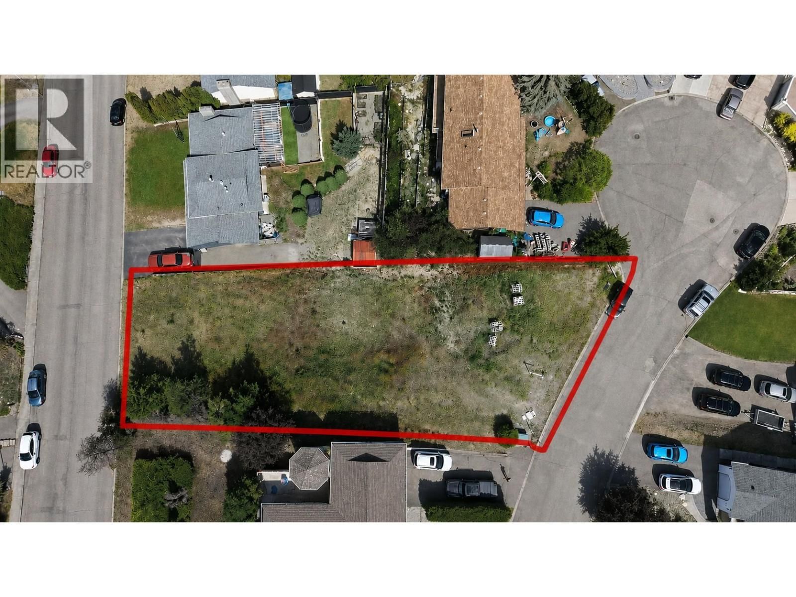 1916 GLENCOE Place, Kamloops, British Columbia V2E 1K5